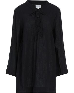 Honorine Top - Schwarz