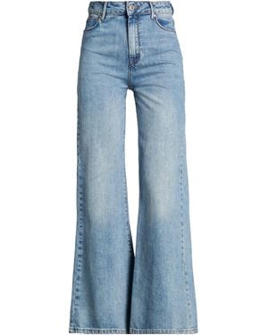 Dixie Jeans Cotton - Blue
