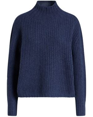 Aragona Turtleneck - Blue