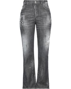 DSquared² Pantaloni Jeans - Grigio