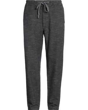 Crossley Pantalone - Grigio