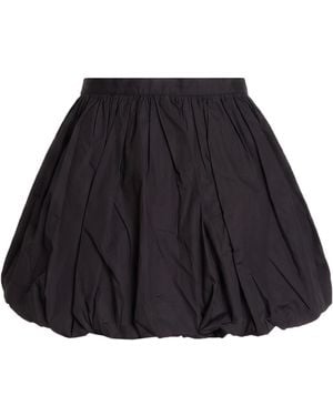 ViCOLO Mini Skirt - Black
