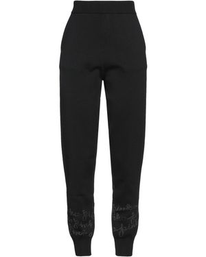 Pinko Trousers - Black