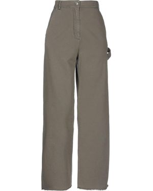 8pm Trouser - Gray