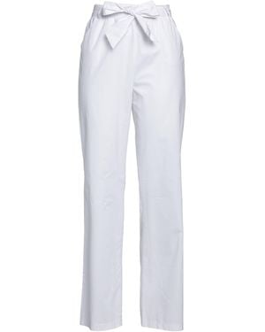 Bellwood Trouser - White