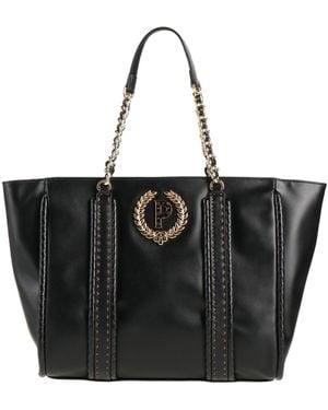 Pollini Handbag - Black