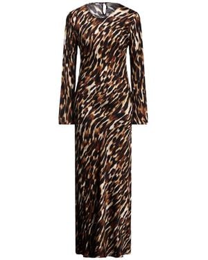 Jucca Maxi Dress - White