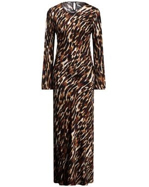 Jucca Maxi Dress - White
