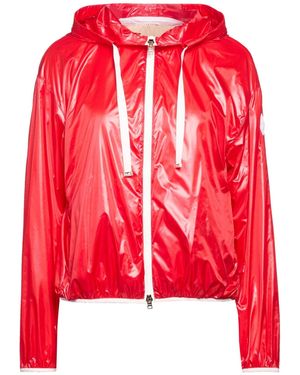 Herno Jacket - Red