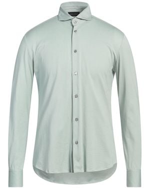 Roberto Collina Camicia - Blu