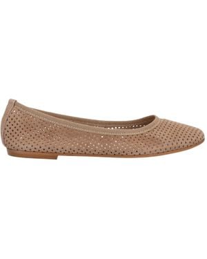 Carlo Pazolini Ballet Flats - Multicolor