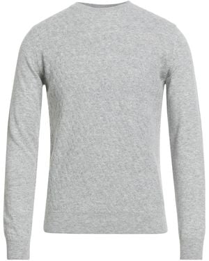 Barbati Pullover - Grau