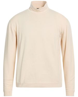Alpha Studio T-Shirt - White