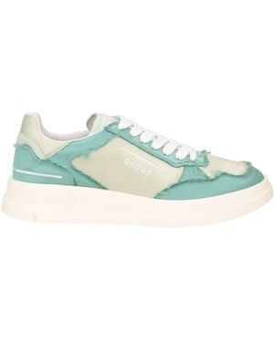 GHŌUD Sneakers - Green