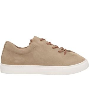 KJØRE PROJECT Sneakers - Braun