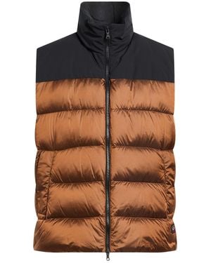 Paul & Shark Vest Nylon - Multicolor