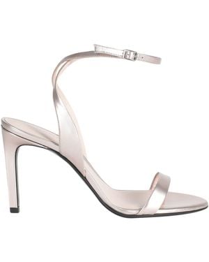 Calvin Klein Sandals - White