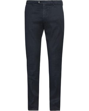 0/zero Construction Pants - Blue