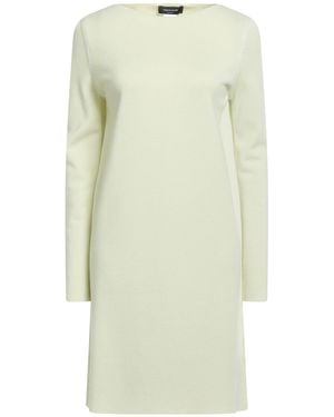 Fabiana Filippi Mini Dress - Multicolor