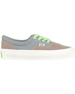 VAULT by VANS x TAKA HAYASHI Sneakers Leather - Gray