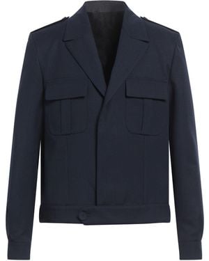 Lardini Jacket - Blue