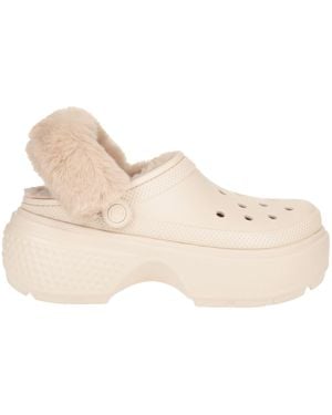 Crocs™ Mules & Zoccoli - Neutro