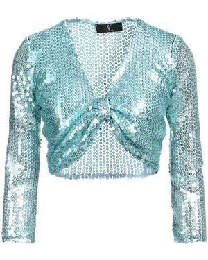 FELEPPA Top Polyester - Blue