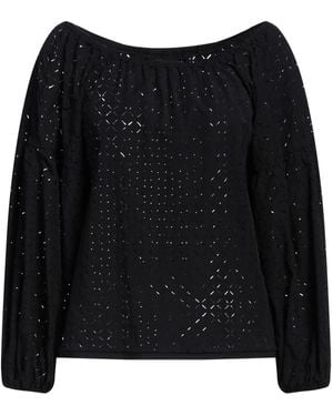 Rrd Top Polyamide, Elastane - Black