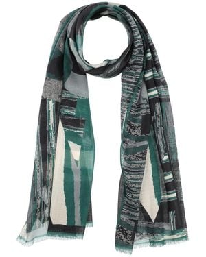 Missoni Schal - Grün