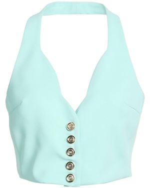 Pinko Top - Azul
