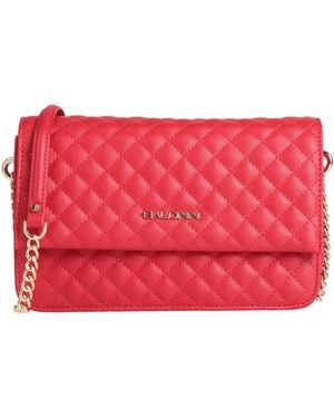 Baldinini Cross-Body Bags - Red