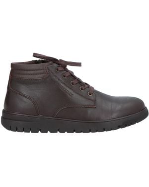 Lumberjack Sneakers - Braun