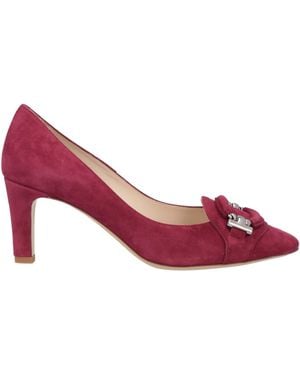 Tod's Mocassino - Rosa