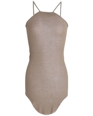 Rick Owens Top - Brown