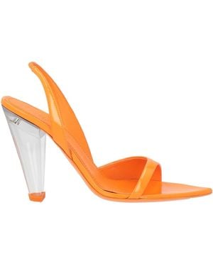 3Juin Sandals - Orange
