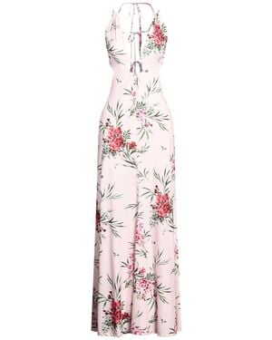 Aniye By Maxi Dress - Pink