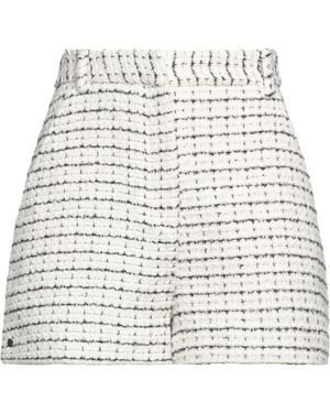 Maje Shorts & Bermuda Shorts - Natural