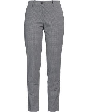 Rrd Trousers Polyamide, Elastane - Grey