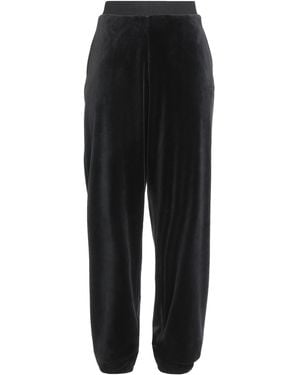 Juicy Couture Trouser - Black