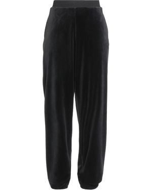 Juicy Couture Hose - Schwarz