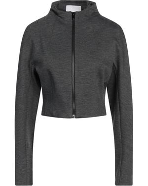 Erika Cavallini Semi Couture Giacca & Giubbotto - Nero