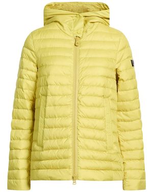 Peuterey Puffers - Yellow