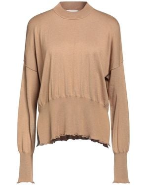 Snobby Sheep Pullover - Natur