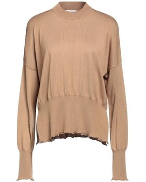 Snobby Sheep Jumper - Natural