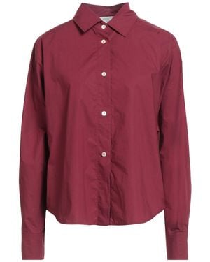 forte_forte Shirt - Red