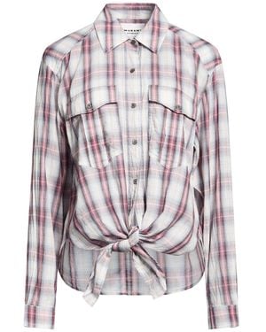 Isabel Marant Shirt - White