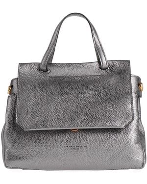 Gianni Chiarini Handbag - Grey