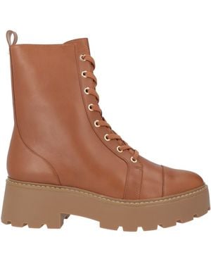 MICHAEL Michael Kors Stiefelette - Braun