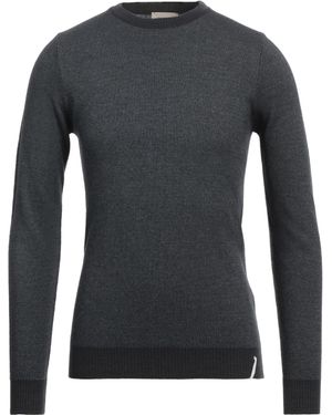 Brooksfield Pullover - Blau