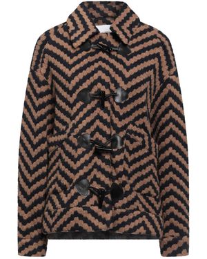 De'Hart Jacke - Braun